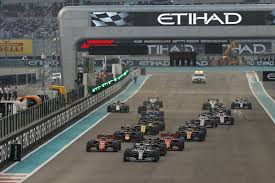 Wir haben einen überblick, was in der formel 1 heute abgeht und wo die stars aktuell. Formel 1 Abu Dhabi 2020 Live Tv Programm Rtl Sky Zeitplan