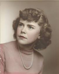 Bessie McDaniel Obituary (1929