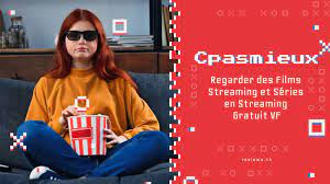 Celui qui les suit depuis le début. Cpasmieux Regarder Des Films Streaming Et Series En Streaming Gratuit Vf Edition 2021 Reviews Source 1 Des Tests Chroniques Avis Et Nouveautes
