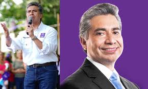 El mensaje político escondido detrás del discurso de los aspirantes a la  presidencia