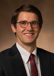 Meet the new Edwards-Goodpasture PSTP Associate College Advisor: Nick  Parrish, MD, PhD