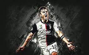 Kit flamengo 2019 dls 2020. Download Wallpapers Paulo Dybala Juventus Fc Argentinean Footballer Forward Juventus Fc 2020 Uniform Serie A Italy Football For Desktop Free Pictures For Desktop Free