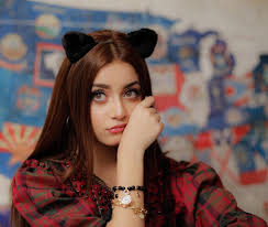 Image result for alizeh shah