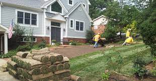 A new, easy way to get landscaping in canton. Sod Prices Sod Installation Cost Guide