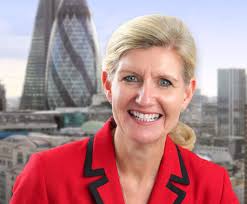 Exceptional' Women to Watch in Hospitality, Travel & Leisure