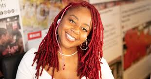 Pinky Cole Hayes Teams Up with Pepsi to Uncover the Nation's Best  Black-Owned Restaurants