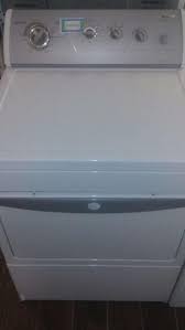 Some of the most reviewed products in whirlpool washing machines are the whirlpool 4.3 cu. Whirlpool Gold Electric Dryer Commercial Quality Ultra Capacity 9 Cycles 5 Tempe For Sale In Grand Rapids Mi 5miles Buy And Sell
