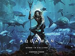 Aquaman star jason momoa discusses the most thrilling thing about filming the underwater epic and reveals amber heard's secret superpower. Aquaman 2018 Images Imdb Aquaman Aquaman 2018 Superhero Film