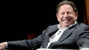 Activision boss bobby kotick has lost a legal stoush with renowned lawyer patricia glaser over a 2007 sexual harassment case involving kotick's private jet and one of its former flight attendants. Bobby Kotick Is The King Of E Sports In 2016 Inc Com