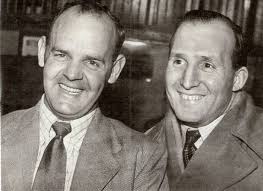 Edinburgh Old Meadowbank