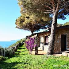 Eine wohnung mieten ist ganz einfach, dennoch lauern überall fallstricke die das mieterleben manchmal schwer machen. Villa Erste Auf Der Insel Elba In Capoliveri Loc Innamorata Villen Elba