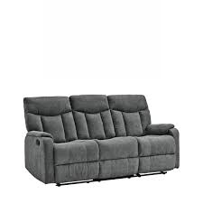 We have all sorts of cozy sofas to choose from, so you can find a seating solution to sink into that matches a look you love, too. 3 Sitzer Fm 3015 3 Stoff Relaxsofa Funktionssofa Polstersofa Couch Sofa Grau 3 Er Sofa Polstermobel Mobel Jahnichen Center Gmbh