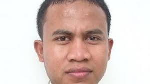 Daniel selalu ciptakan konsep baru dekorasi dan inovasi bahan baku