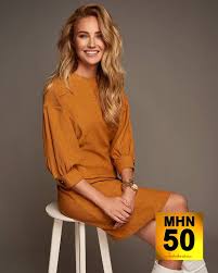 She won miss nederland 2011. Mhn50 Nominee Kelly Weekers Miss Holland Now