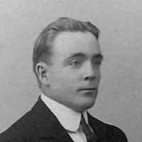 George Ludwig Olson (1885–1939)