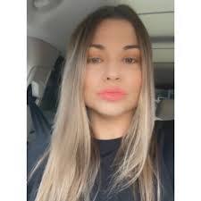 Rachel Rios's Instagram, Twitter & Facebook