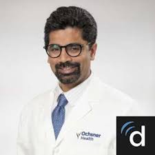 Dr. Salim Hosein, MD