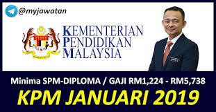 Kertas peperiksaan ini mengandungi 3 halaman bercetak dan 1 halaman tidak bercetak. Ratusan Jawatan Kosong Kementerian Pendidikan Malaysia Januari 2019