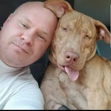 Chuck the transporter here We are $10,183short of the goal (I will update  this number as donations come in) There is no greater feeling in this world  than knowing you saved a