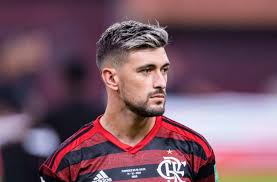 The match is a part of the copa do brasil. Real Madrid Contacts Representation For 17 Year Old Flamengo Star