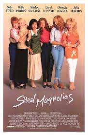 Steel magnolias actress olympia dukakis dies at age 89. Steel Magnolias Film Drama Reviews Ratings Cast And Crew Rate Your Music