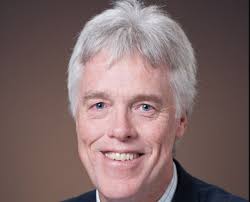 Liddle becomes the new iMOVE chair