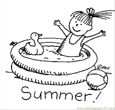 Some of the coloring pages shown here are hello kitty goes swimming coloring coloring in the sea animals coloring online coloring, coloring swimming coloring, large size pure color yellow luxurious rectangular plastic double double family. Summerlh8 Coloring Page For Kids Free Swimming Printable Coloring Pages Online For Kids Coloringpages101 Com Coloring Pages For Kids