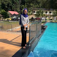 From mapcarta, the free map. Cake Maker Stories Percutian Singkat Di Teluk Penyabung Resort Mersing Johor