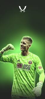 Henderson dean united sheffield manchester goalkeeper utd loan future unsure sky clean season championship wallpapers sheet second wigan bet reading. Futbol Creative Ftblcreative Twitter