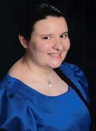 Obituary for Bonnie Mae Szymanski