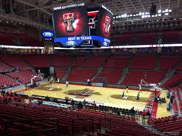 united supermarkets arena section 111 rateyourseats com