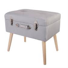 Coffre Valise Scandinave La Foir Fouille En 2020 Mobilier Mobilier De Salon Coffre