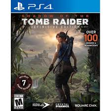 Underworld (2008) pc | repack от r.g. Shadow Of The Tomb Raider Definitive Edition Ps4 Ps5