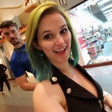 Brandy Dotson's Instagram, Twitter & Facebook