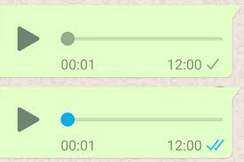 Whatsapp es de las empresas de mensajería instantánea, que constantemente se encuentra en actualización; Whatsapp Libera Recurso Para Acelerar Audios Exame