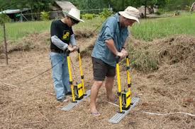 Looking for online definition of gpr or what gpr stands for? Ground Penetrating Radar Gpr Earth Observatory Of Singapore