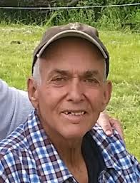 Obituary information for Vince Guhin
