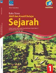 Buku merupakan sumber belajar yang harus di miliki oleh guru dan siswa dalam kegiatan pembelajaran k13. Buku Guru Sejarah Peminatan Kelas X Kurikulum 2013 Seputaran Guru