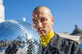 The song is scheduled to represent lithuania in the eurovision song contest 2021 in rotterdam, the netherlands. Vilnius Mayor Promises Open Air Discotheque If Lithuania Wins Eurovision Song Contest 2021 We Love Lithuania