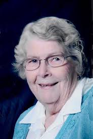 Verna Jean Edwards Obituary 2016