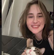 Sarah Pippin in people