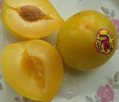 Emerald Beaut Pluot Tokha Premium Fruits Facebook