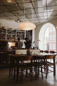20 Best Restaurants To Eat At In Copenhagen Bon Traveler Coffee Shop Copenhagen Restaurants Copenhagen