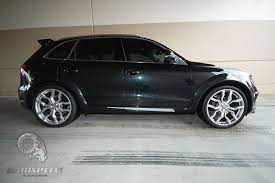 Audi Q5 I Want That Spoiler Audi Q5 Audi Car