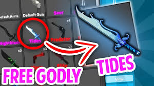 Code lmited gody murder mystery 2. How To Get A Free Godly Knife Roblox Murder Mystery 2 Youtube