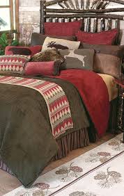 Page Not Found Admin Rustic Bedding Sets Cabin Bedroom Lodge Bedding