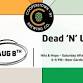 Live Music with Dead 'N' Laws