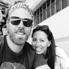 Clint Purtle's Instagram, Twitter & Facebook