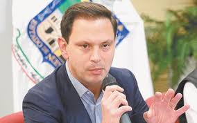 Cumplo con los requisitos para ser presidente del Concejo: Bernardo- Grupo  Milenio