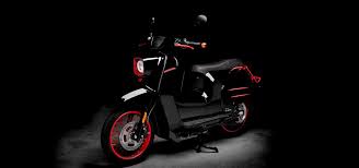 E Schwalbe L3e Elektro Moped Bekommt Grossen Bruder Moped Schwalbe Moped Schwalbe